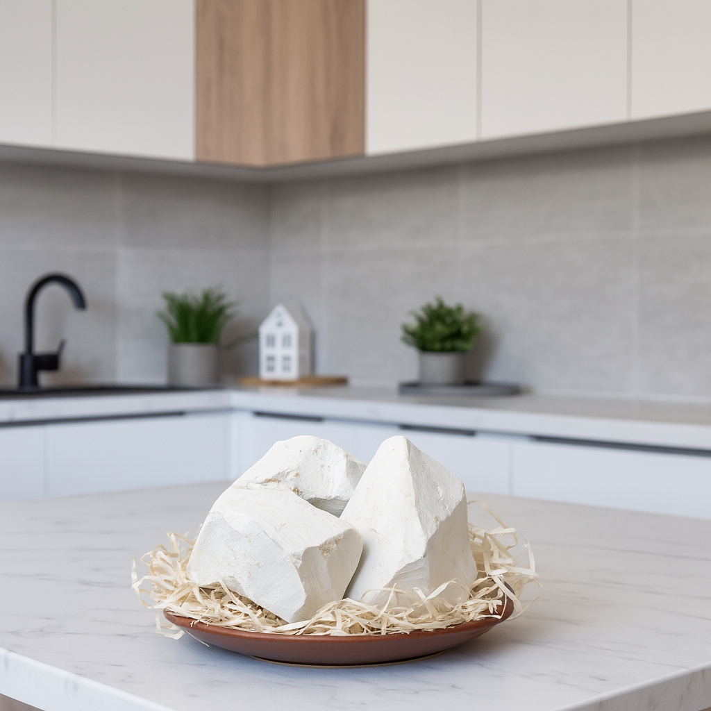 Lutschik Ton, feste Struktur – 200g