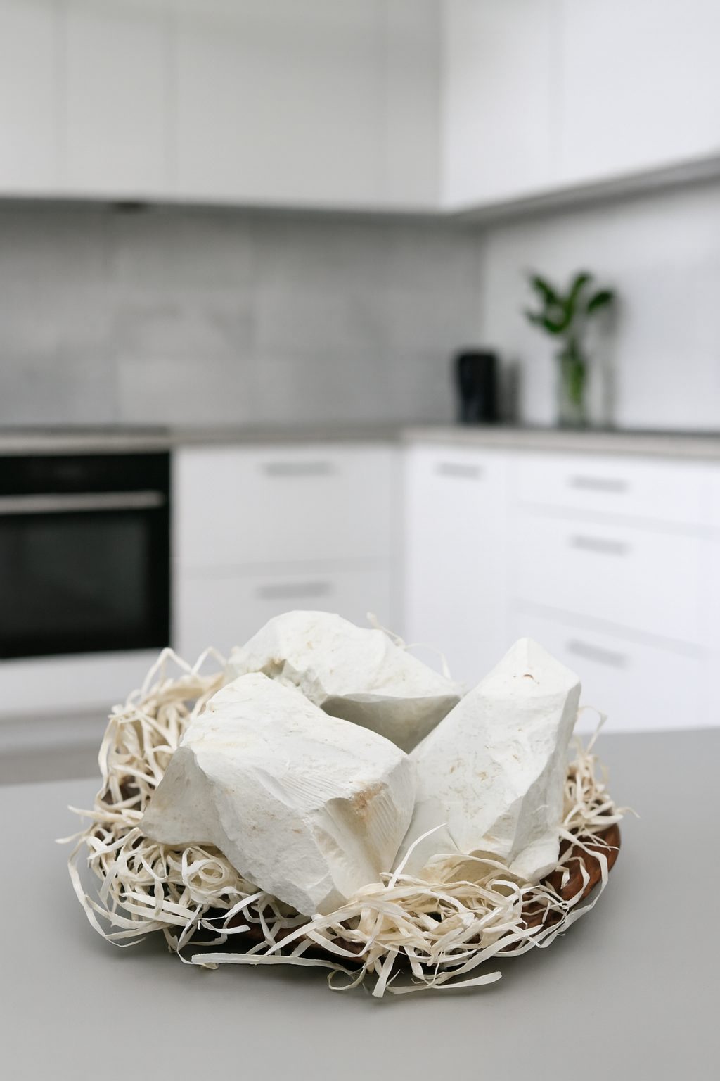 Lutschik Ton, feste Struktur – 200g