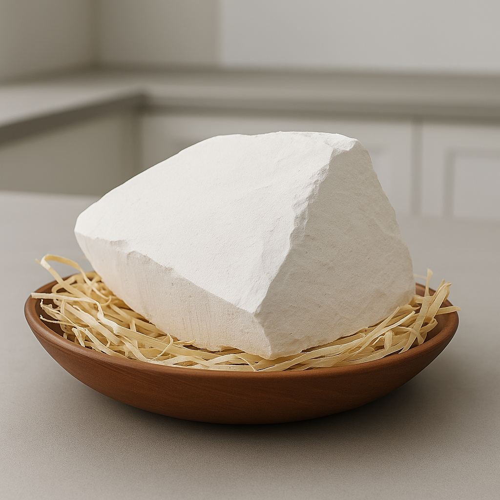 Naturkreide, Klumpen, Classic 1kg