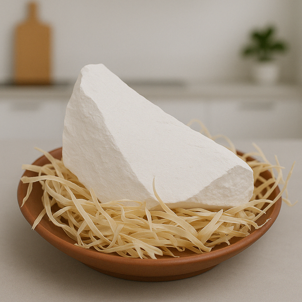 Naturkreide, Klumpen, Classic 1kg